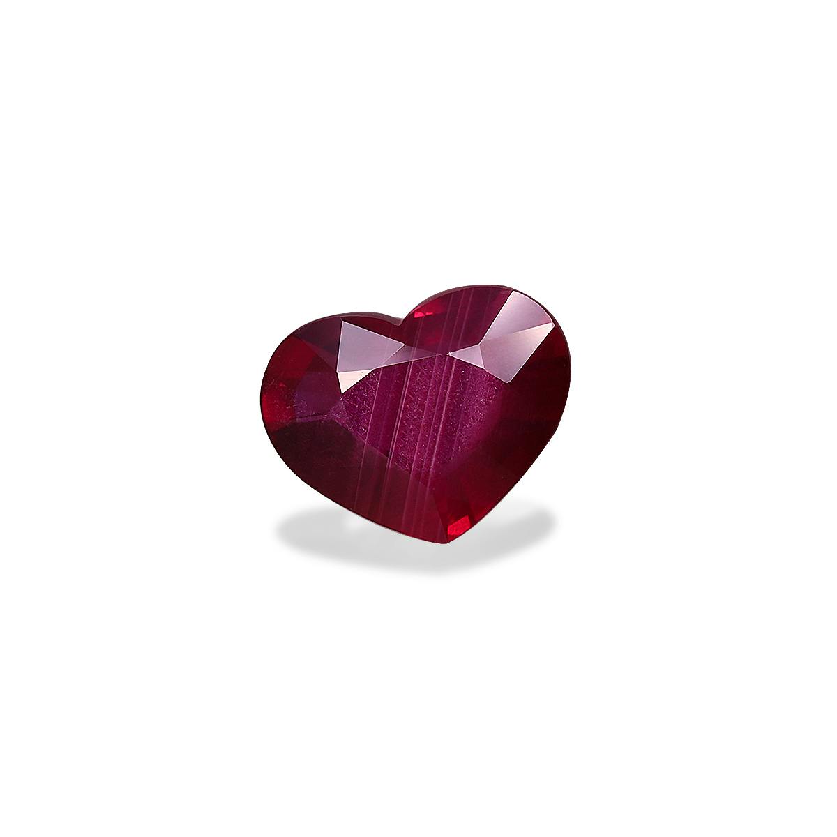 Mozambique Ruby 3.06 ct